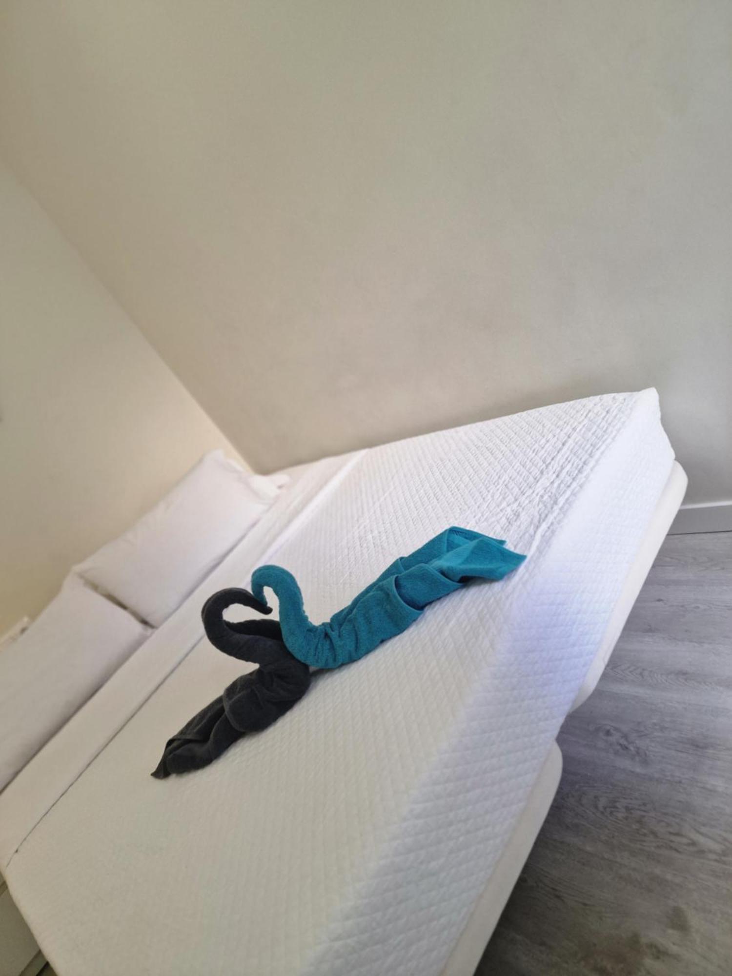 Barcelona 2 Habitaciones L'Hospitalet de Llobregat Eksteriør bilde