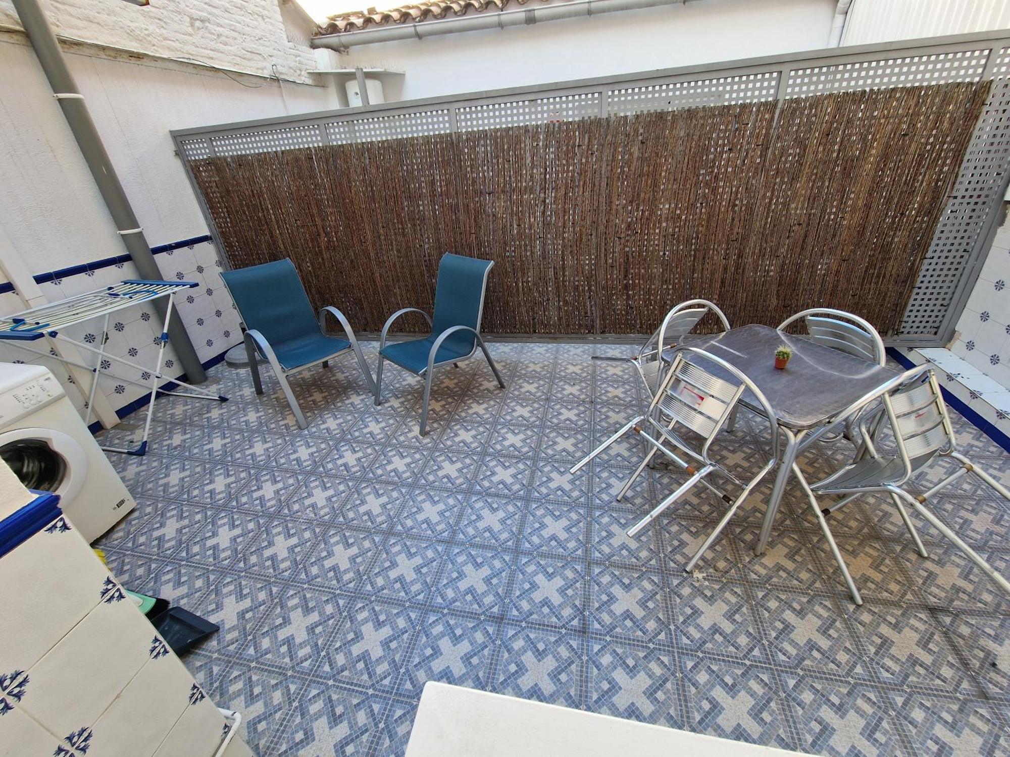 Barcelona 2 Habitaciones L'Hospitalet de Llobregat Eksteriør bilde